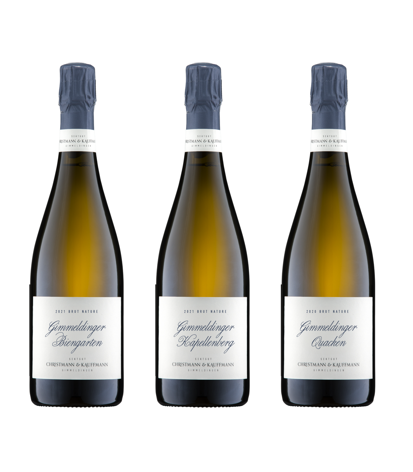 Lagensekt Probierpaket