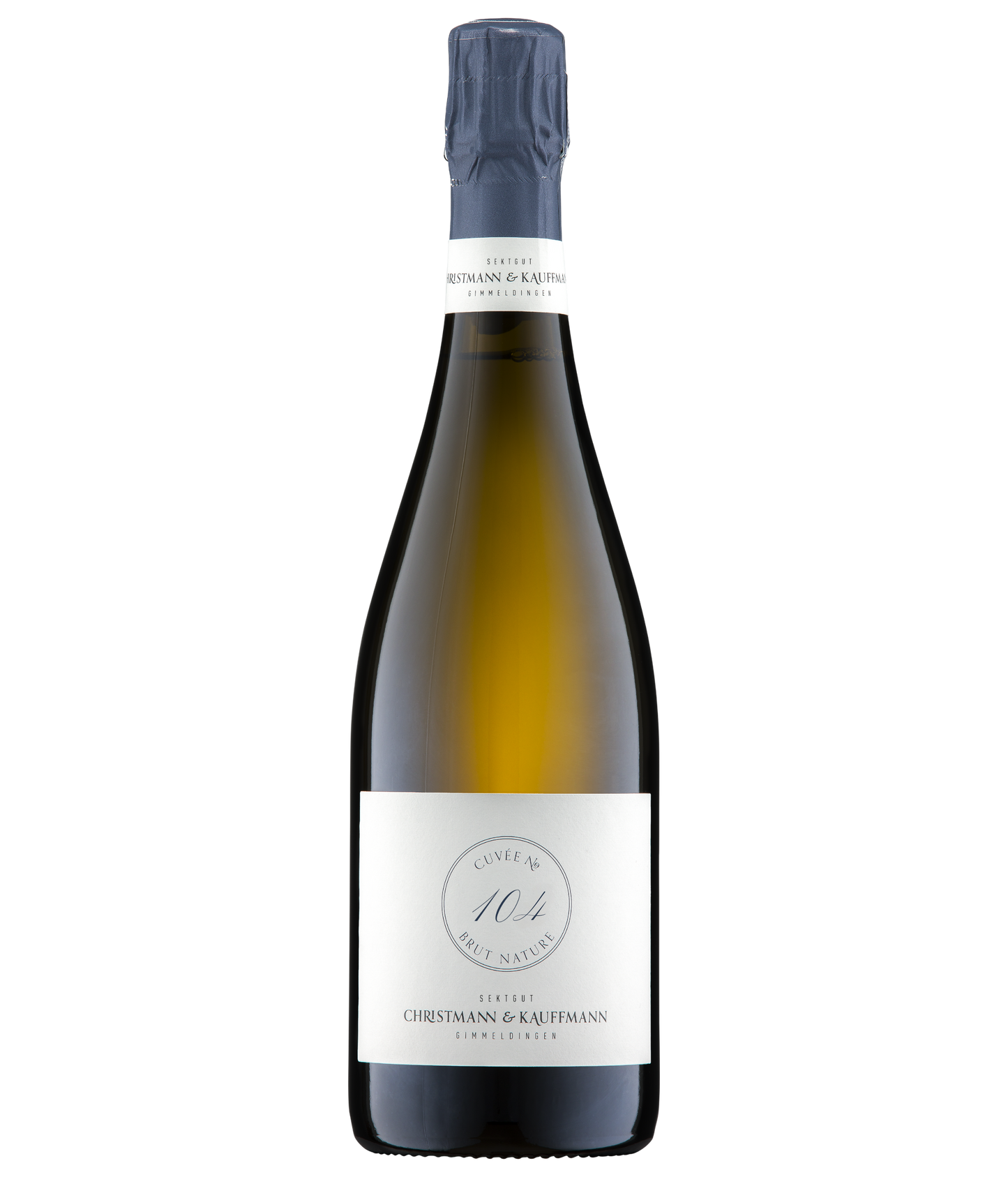 Cuvée No. 104