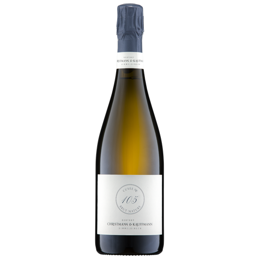 Cuvée No. 105 brut nature