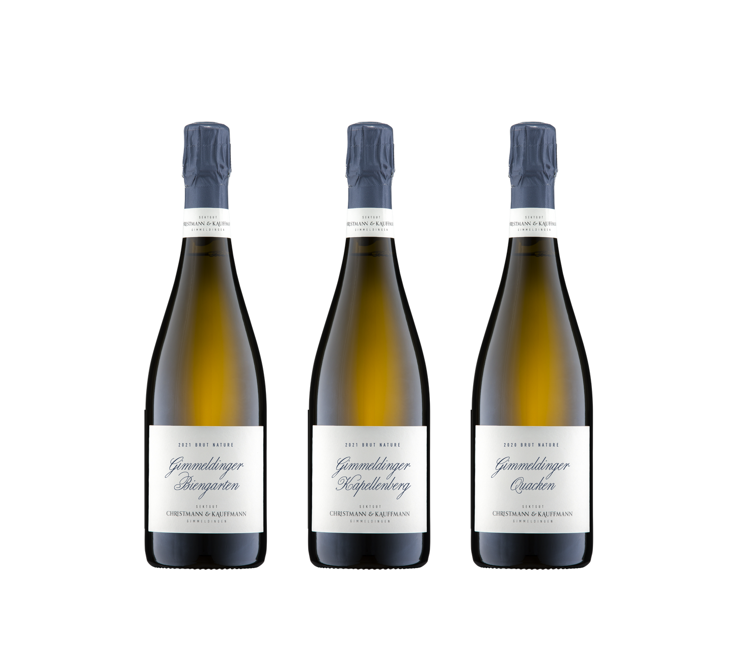Lagensekt Probierpaket