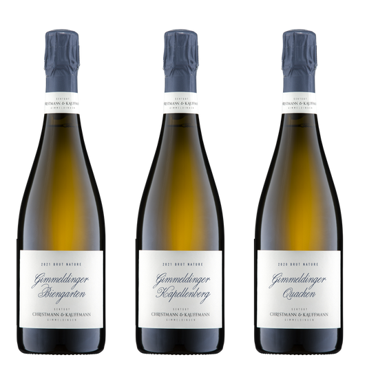 Lagensekt Probierpaket