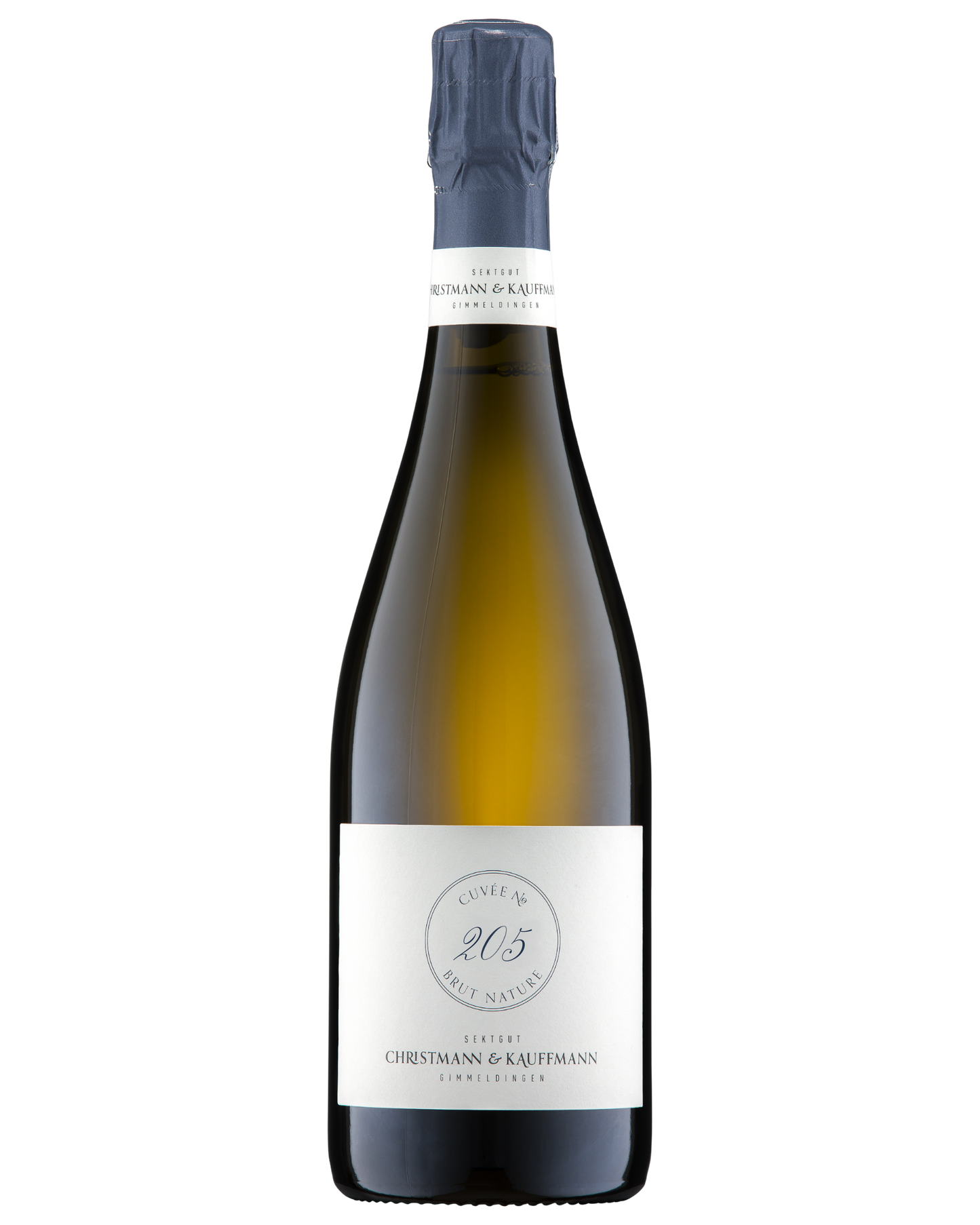 Cuvée No. 205