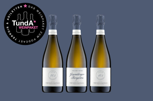 3er-Terroir & Adiletten-Kennenlernpaket